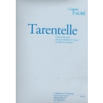 Image links to product page for Tarentelle